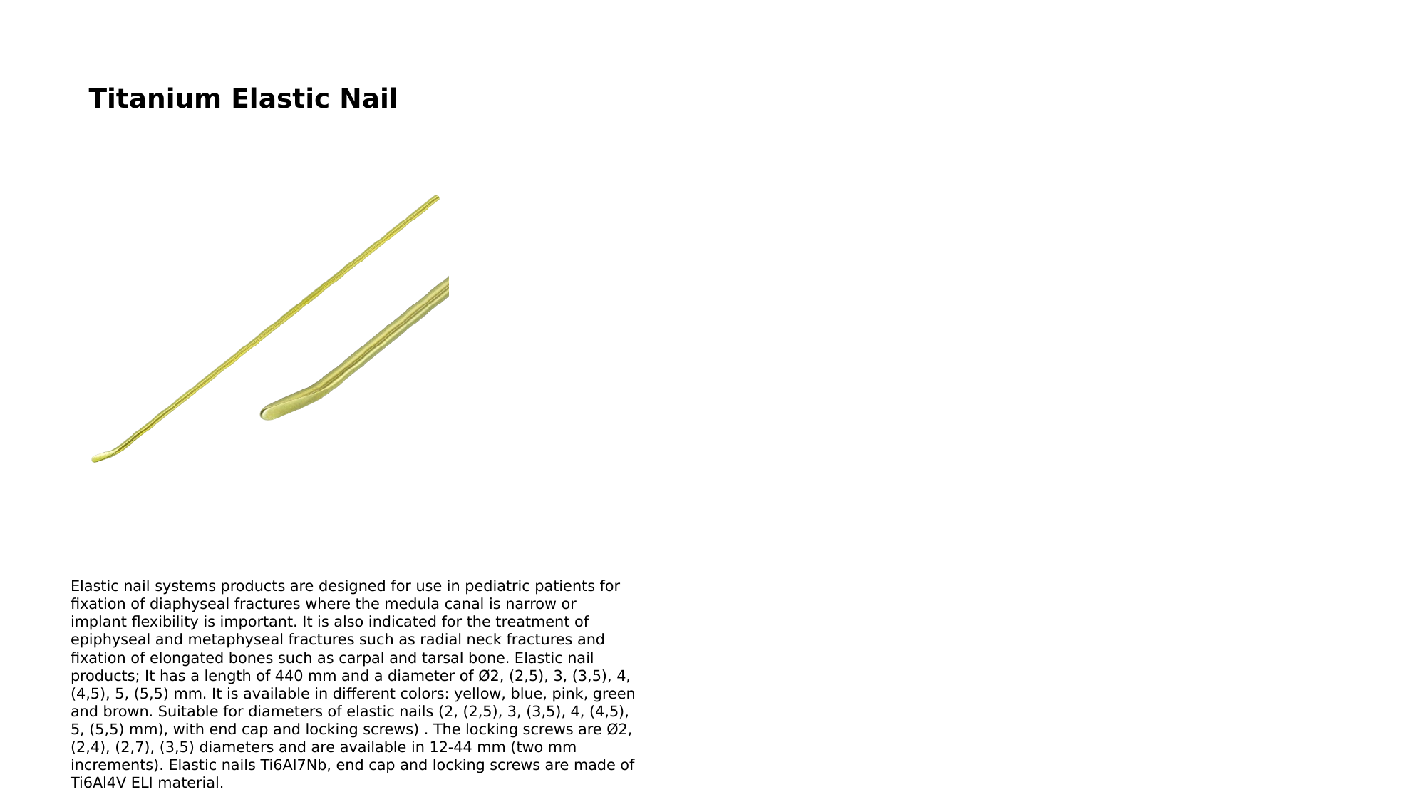 Orthopedic catalog page 2