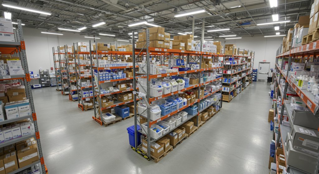 Latroglo Medics — Medical Wholesale Supplies