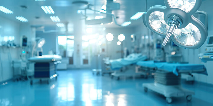 Surgical theatre